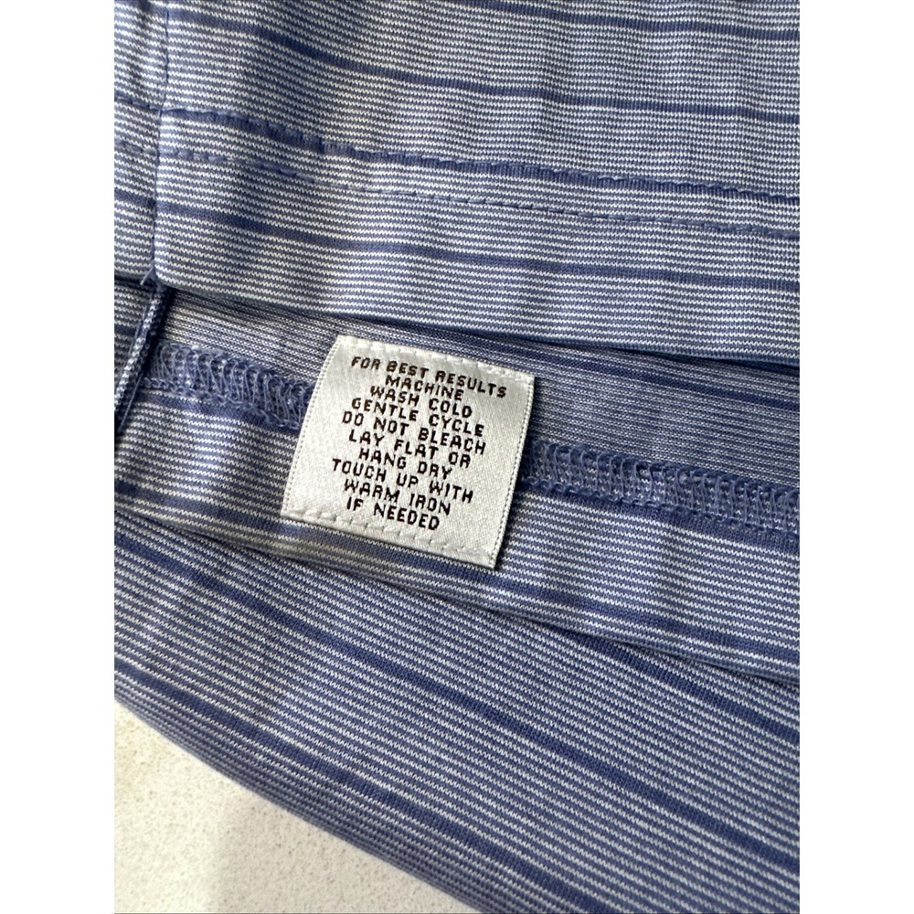 NEW Peter Millar Mens Solid Performance Jersey Po… - image 7